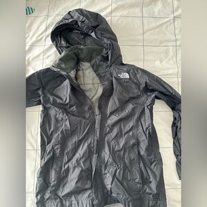The North Face Cyclone Wind Jacket